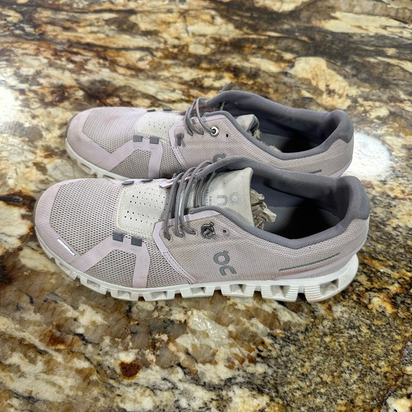 OnCloud 5 Shell W - Picture 6 of 8